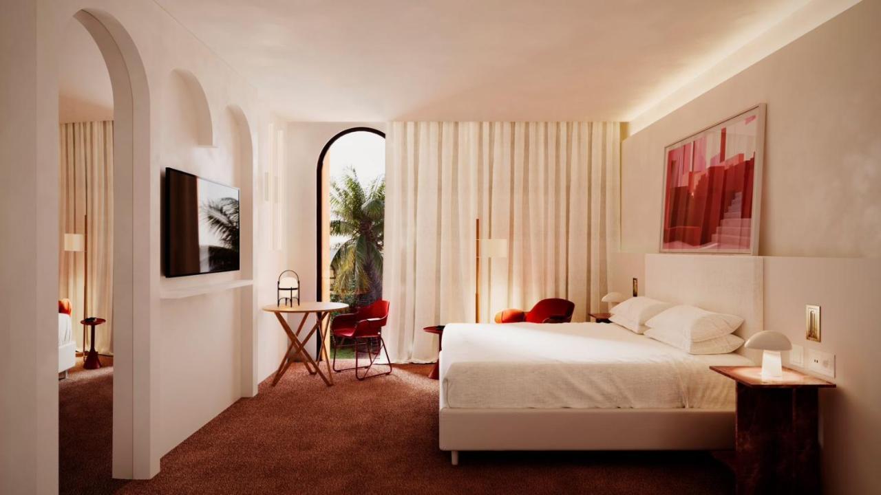 Doubletree By Hilton Ben Guerir Hotel & Residences Benguerir Zewnętrze zdjęcie