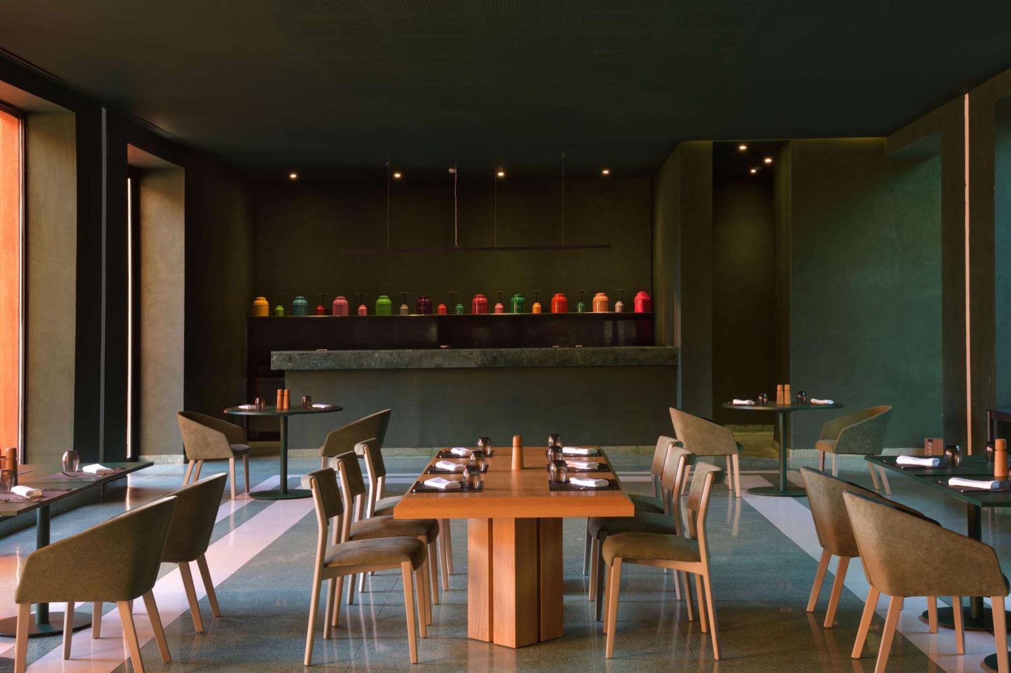 Doubletree By Hilton Ben Guerir Hotel & Residences Benguerir Zewnętrze zdjęcie